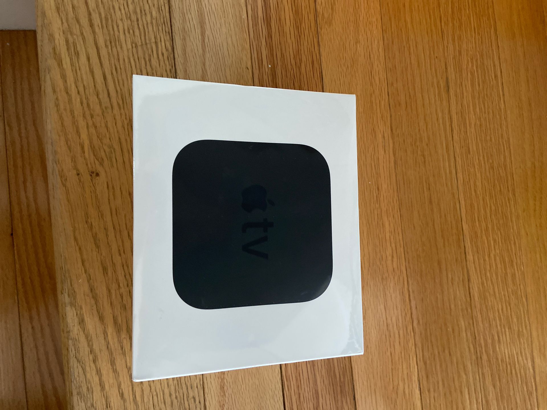 Brand New Apple TV 4K MQD22LL/A