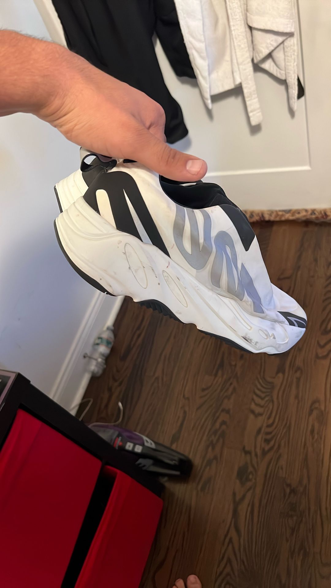 Yeezy