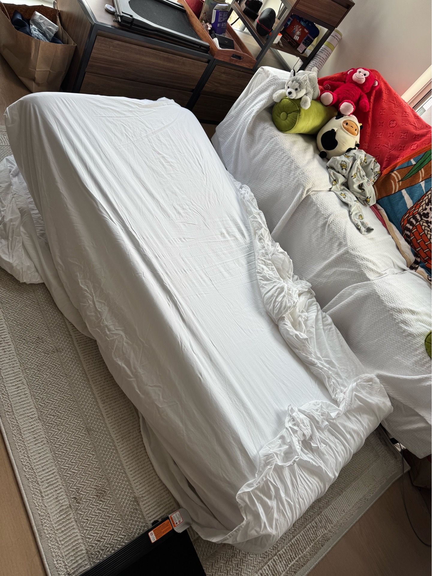 Twin XL Mattress
