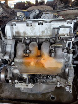 K20a3 Core Engine