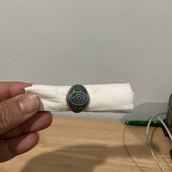 Turkish Ring 