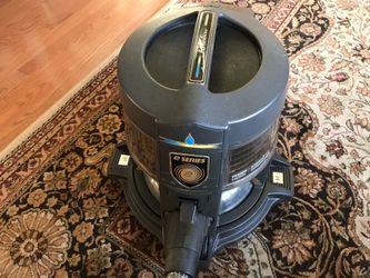 Rainbow Vacuum Cleaner-$350