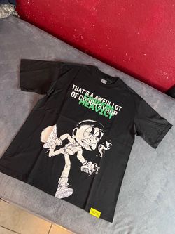 Alocs shirt