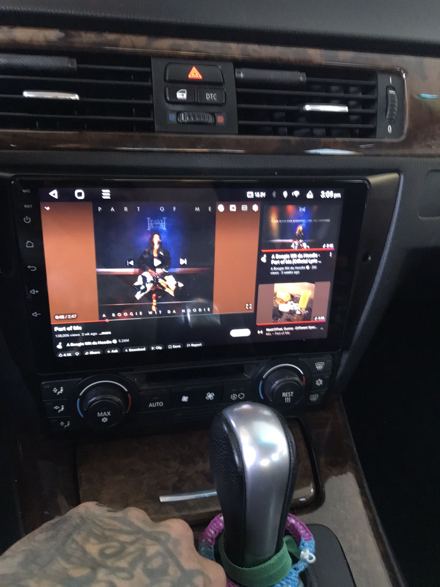 Car Stereo
