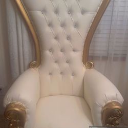 Throne Chairs 