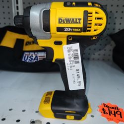 Impact Driver