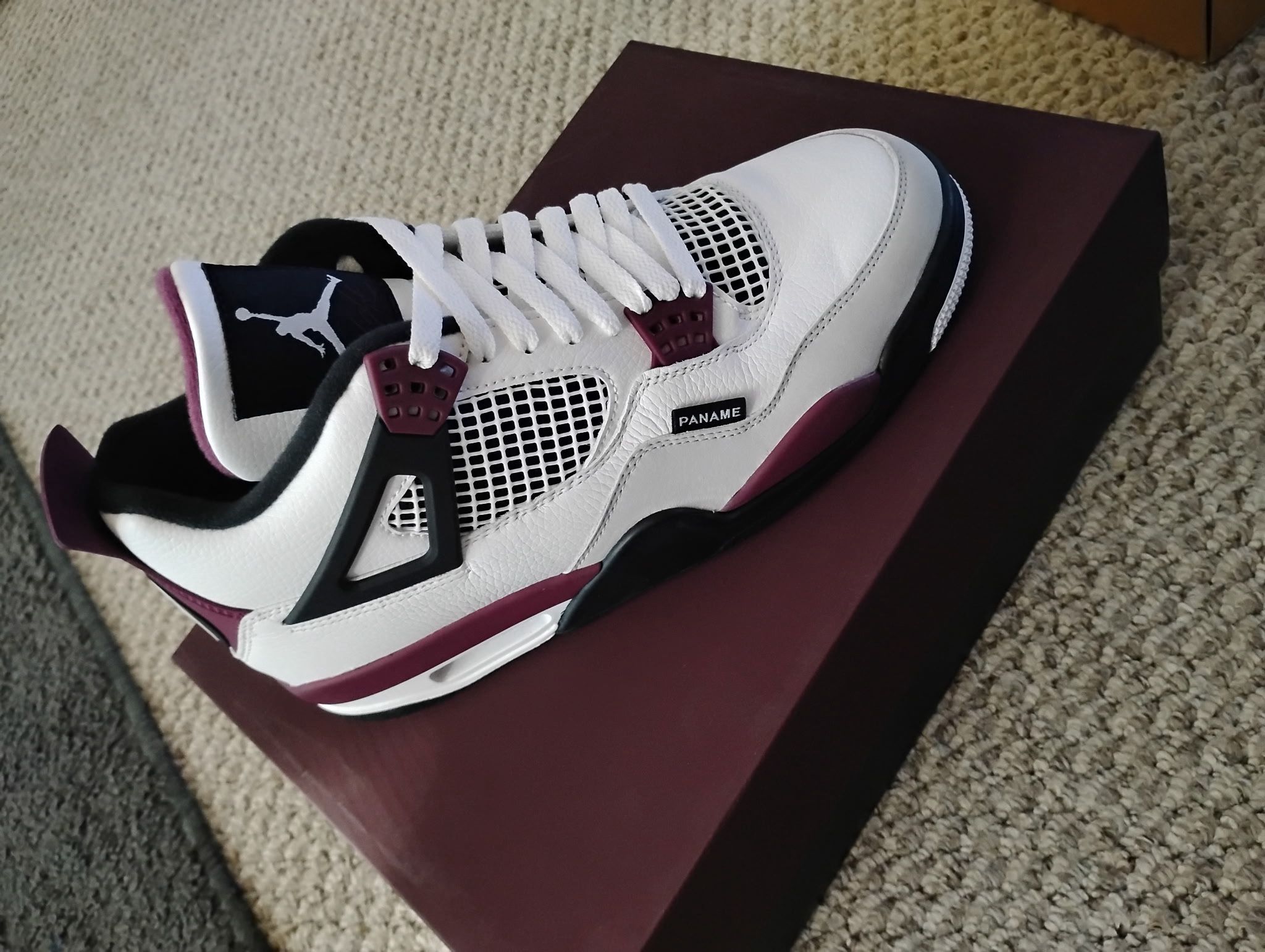 Jordan Bundle Deal Pack