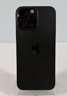 Unlocked 512gb Apple iPhone 16 Pro Max Black Titanium 92% BH