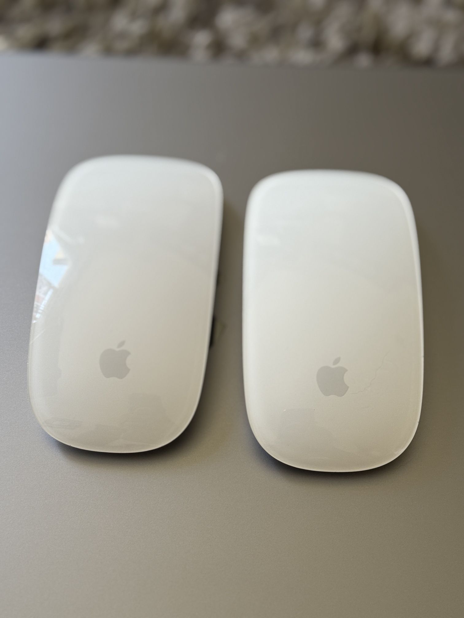 Apple Magic Mouse