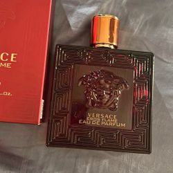 Versace Eros Flame