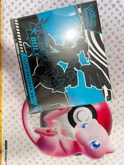 Pokémon Black Bolt ETB $178