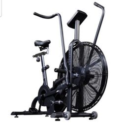 Body-Solid Endurance Dual Action Fan 