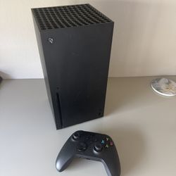 Xbox Series X 