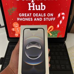 Apple IPhone 16e Unlocked 