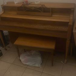 Piano 