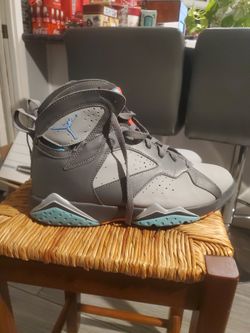 Air Jordan 7 Retro 'Barcelona Days' 2015