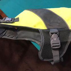 Dog 🐕 Life Vest Size XS