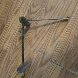 1964 Buick Battery Hold Down Bracket 