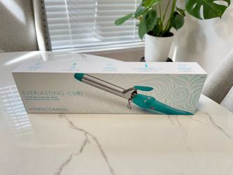 Rizador de cabello