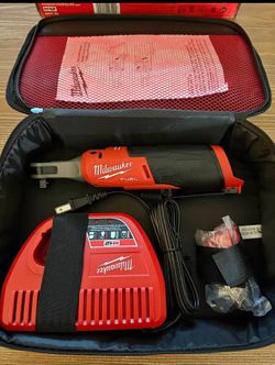 Milwaukee M12 Tool Lot-Delivery available