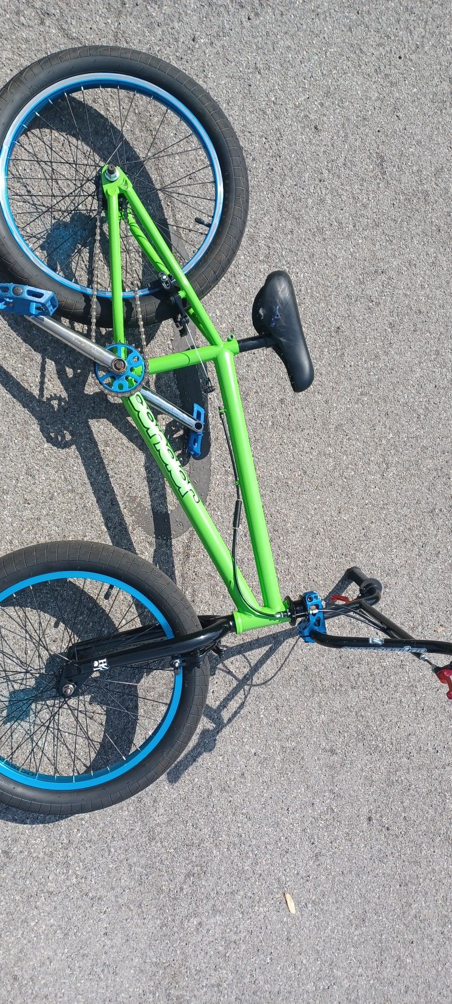 Dave Mirra Mirraco