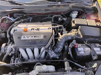2006 Honda Accord