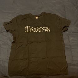 Doors XL T-Shirt 