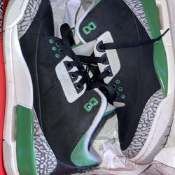 Jordan 3s