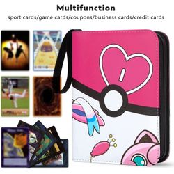 Pokemon Collectibles Binder 50% Off