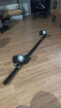 Led light figure