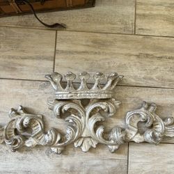 Restoration & Hardware Crown