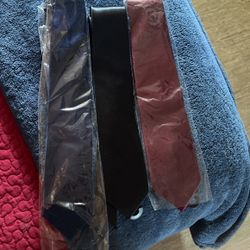 Men Ties