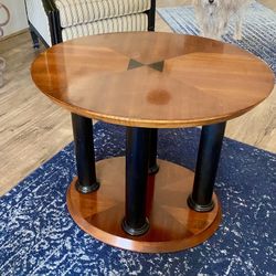 Lane Side Table