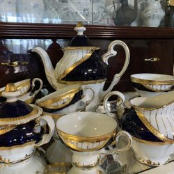 Tea Set