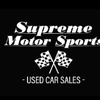 Supreme Motor Sports