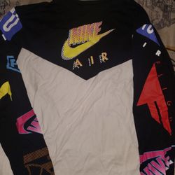 Nike 