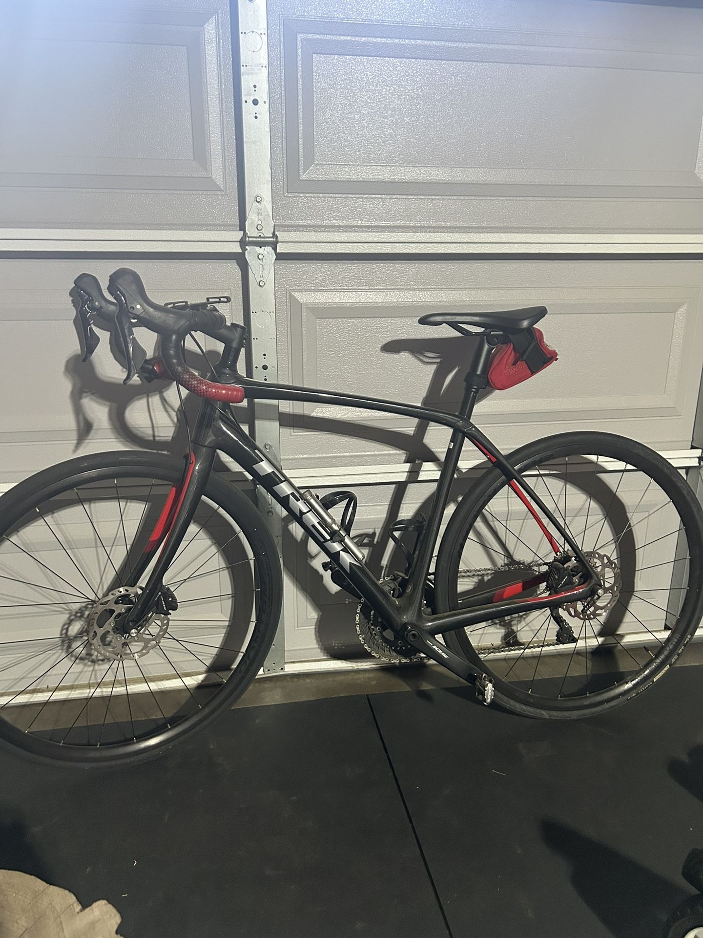 Trek Domane SL5