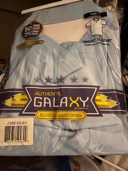 School shirts