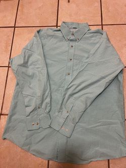 Ariat Men’s Shirt Size XL