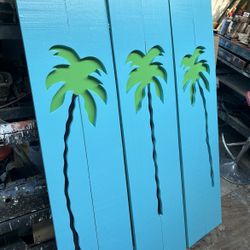 Decorative Window Shutters