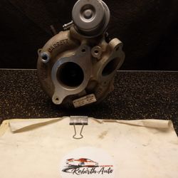 Subaru WRX Impreza Turbo*Parts*