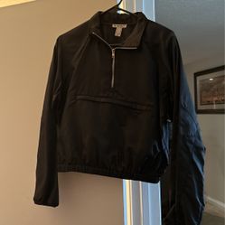 Womens Forever 21 Windbreaker 
