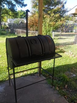 Grill
