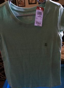 Girl shirt