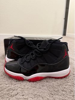Jordan 11 “Bred”