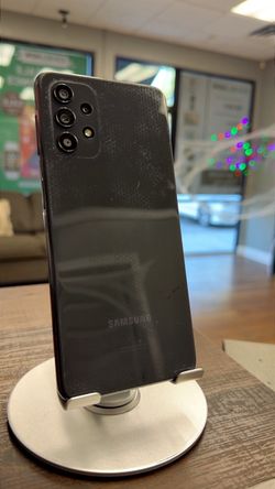 Samsung Galaxy AT&T 128 gb - Black