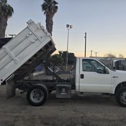 2004 Ford F-450