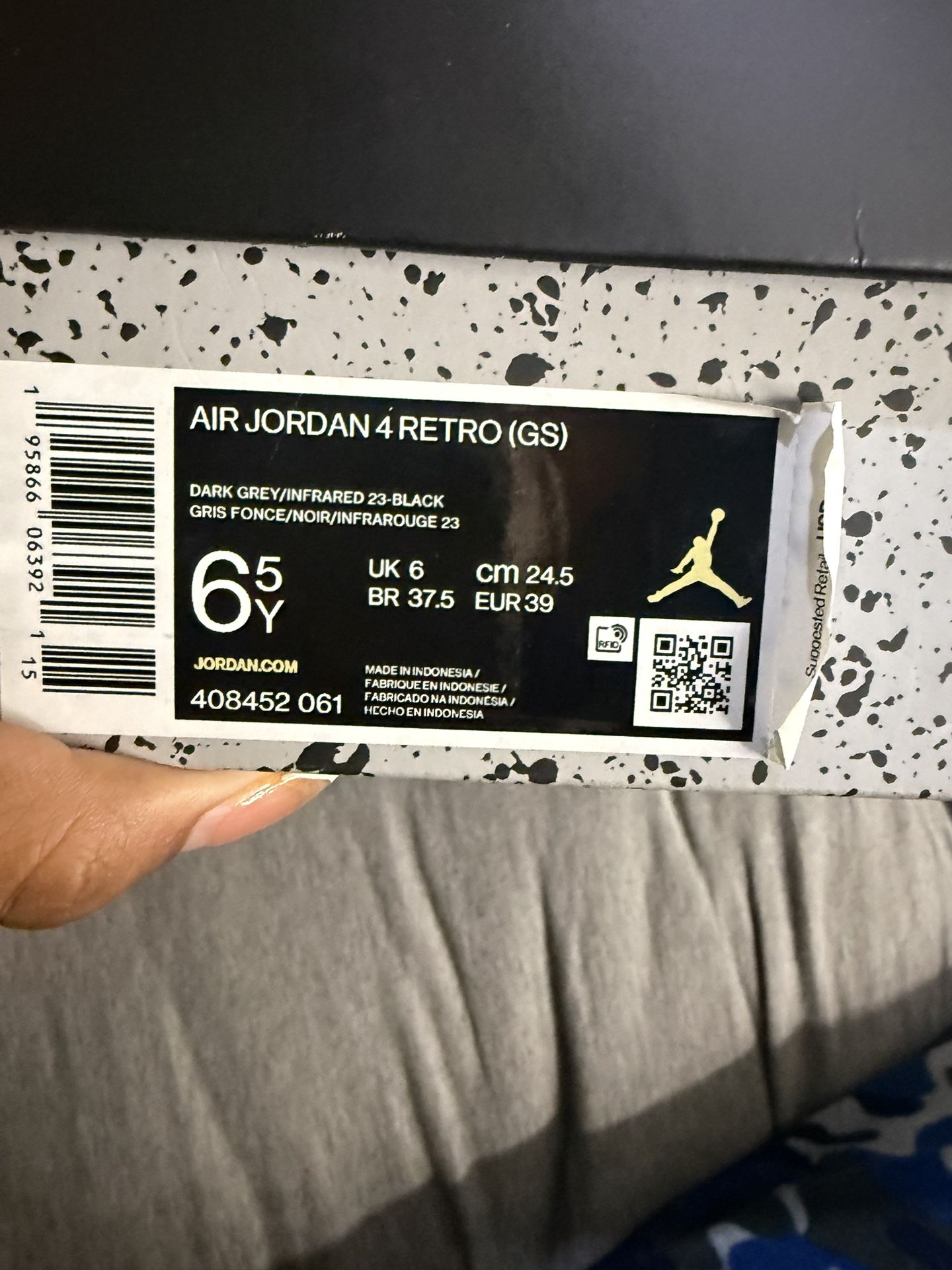 Jordan’s 