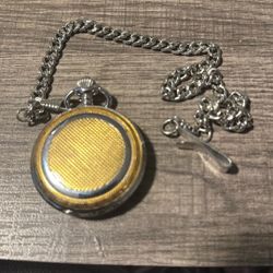 Pocket Watch