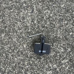 New Bike Disk Brake Pad
